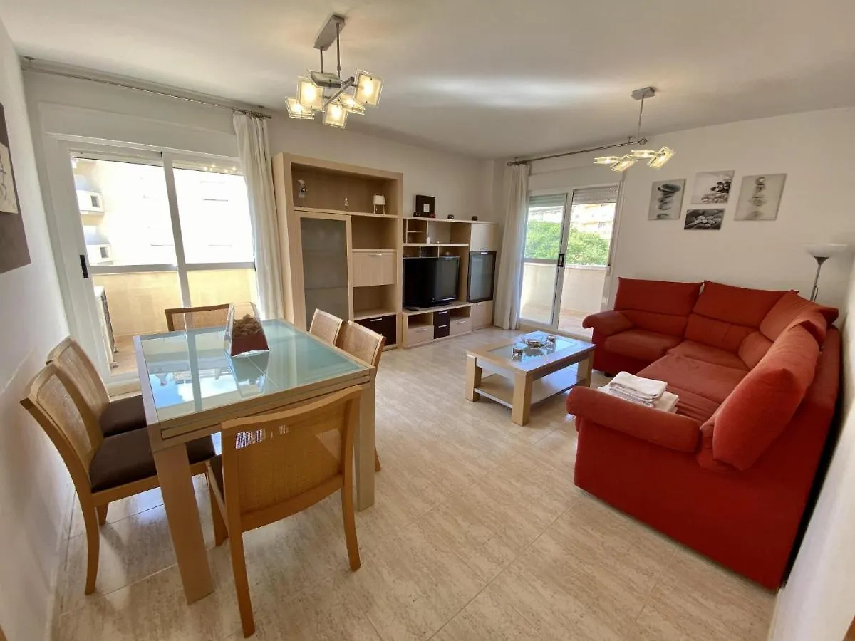 For A Stay Aqua Salou