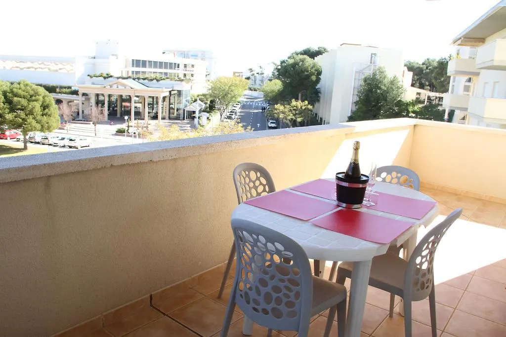 For A Stay Aqua Salou Španělsko