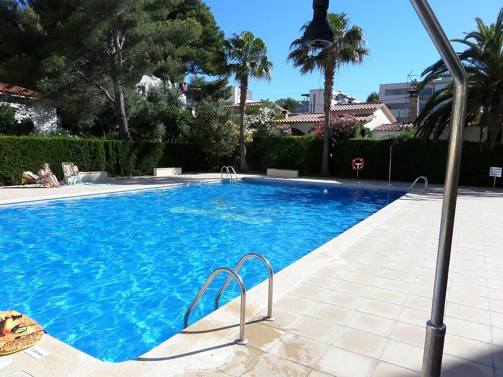 Apartmán For A Stay Aqua Salou