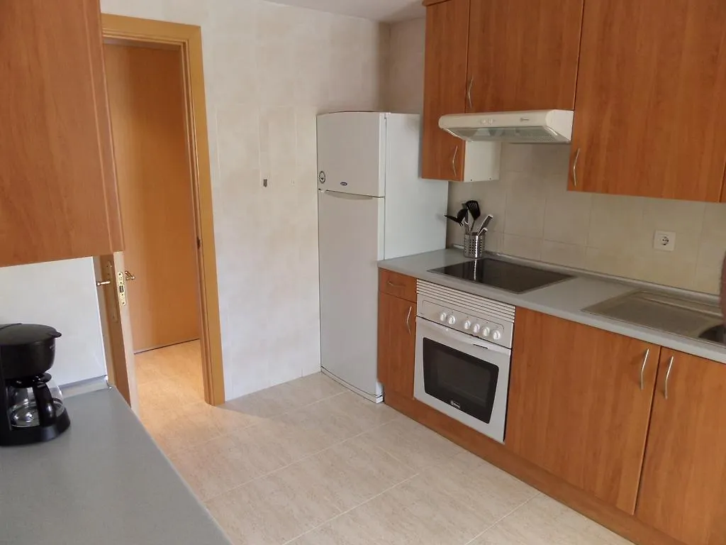For A Stay Aqua Salou