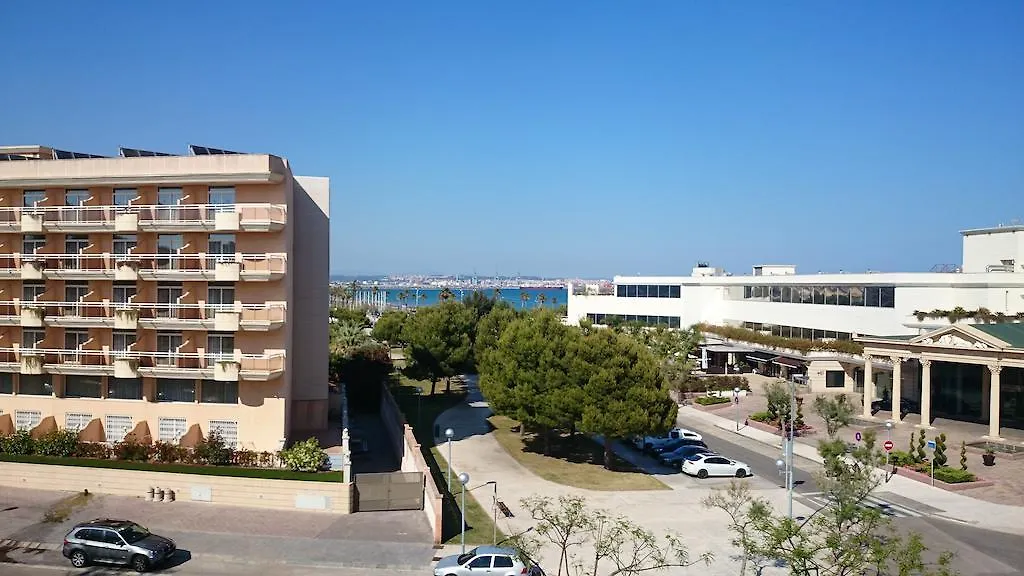 Apartmán For A Stay Aqua Salou