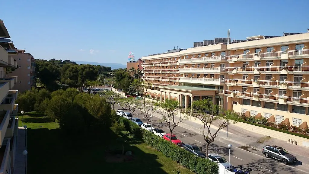 For A Stay Aqua Salou