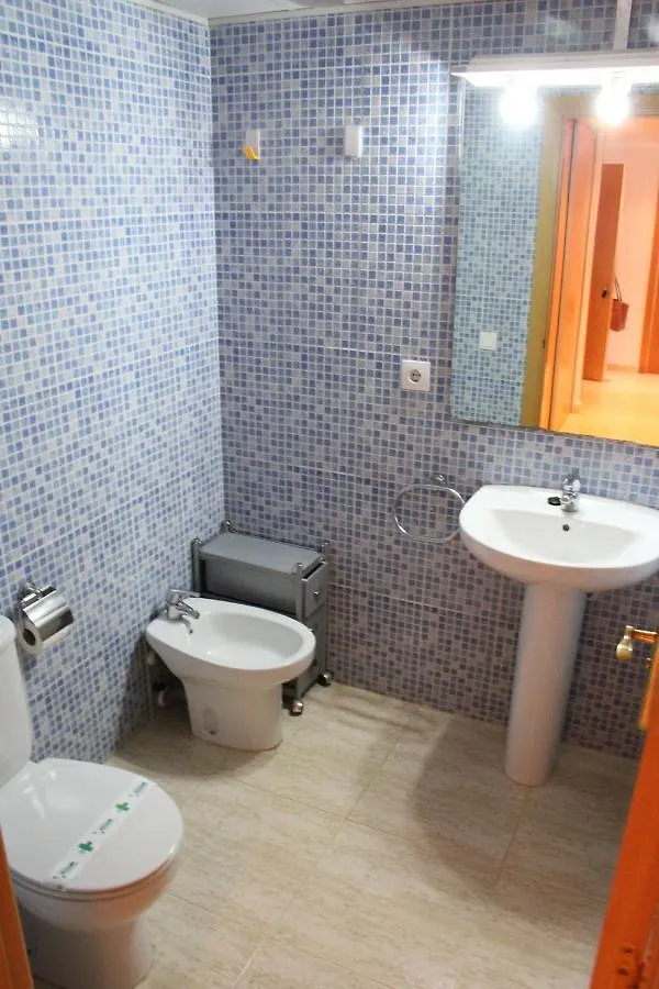 For A Stay Aqua Salou