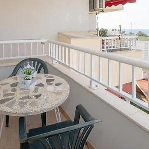 Rentalmar Jazmin Apartamento