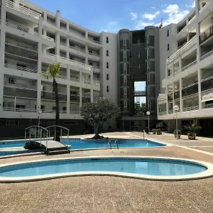 Costa Dorada Apartamento