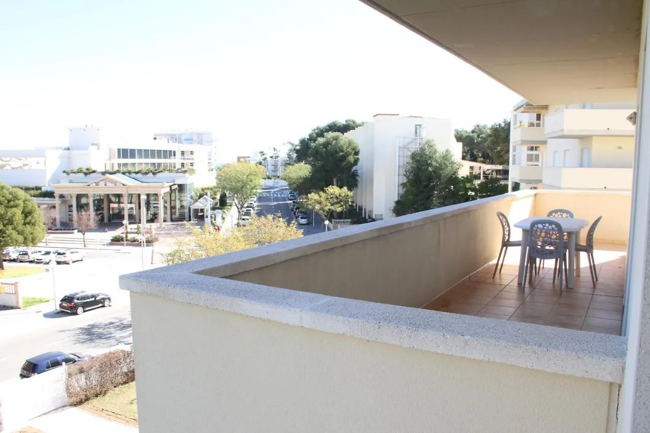 For A Stay Aqua Salou