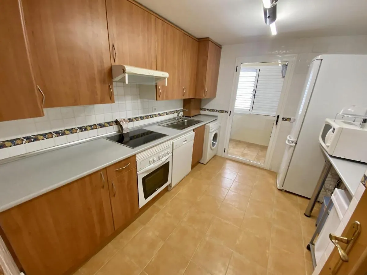 For A Stay Aqua Salou Apartamento