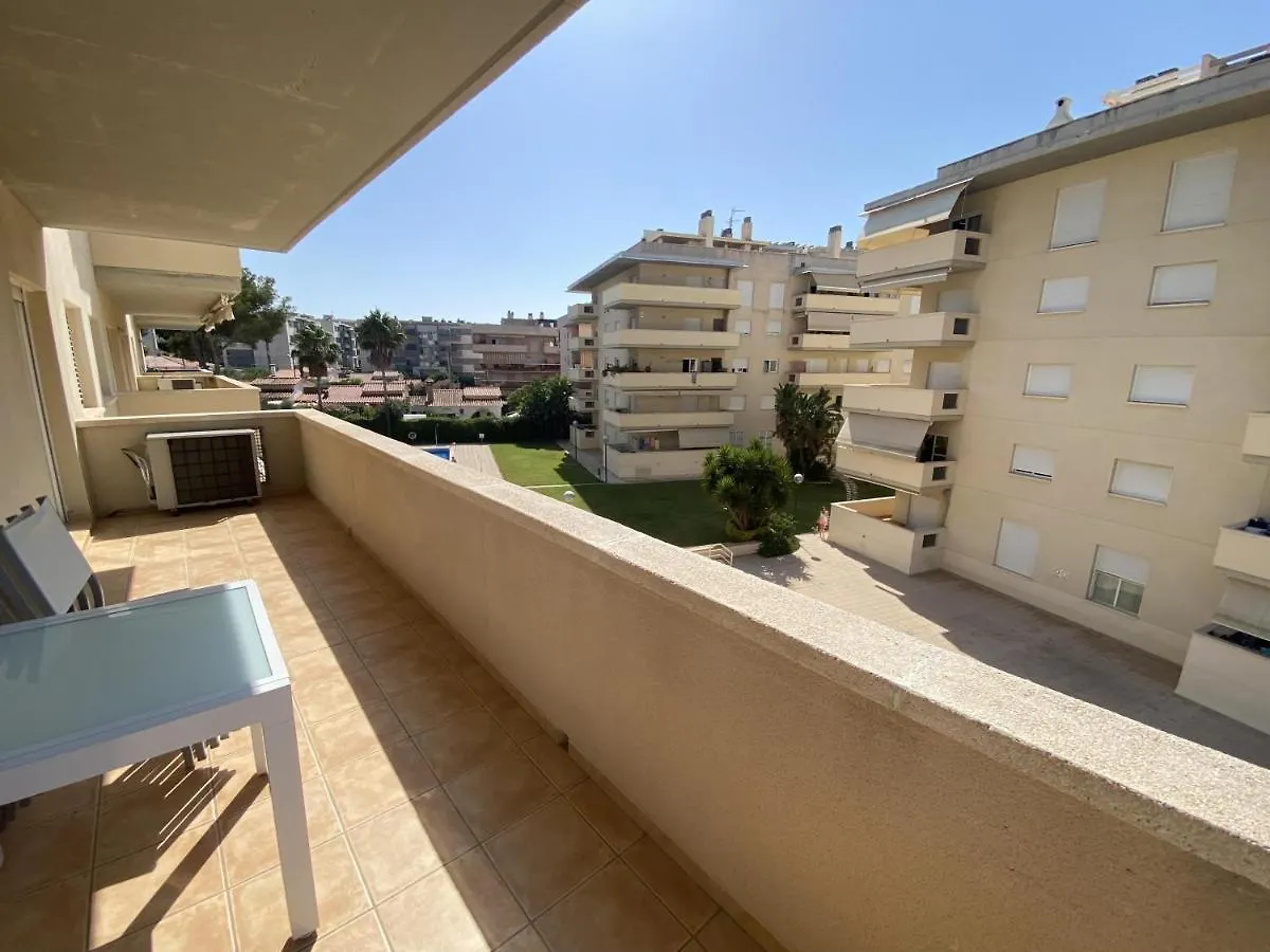 Apartamento For A Stay Aqua Salou
