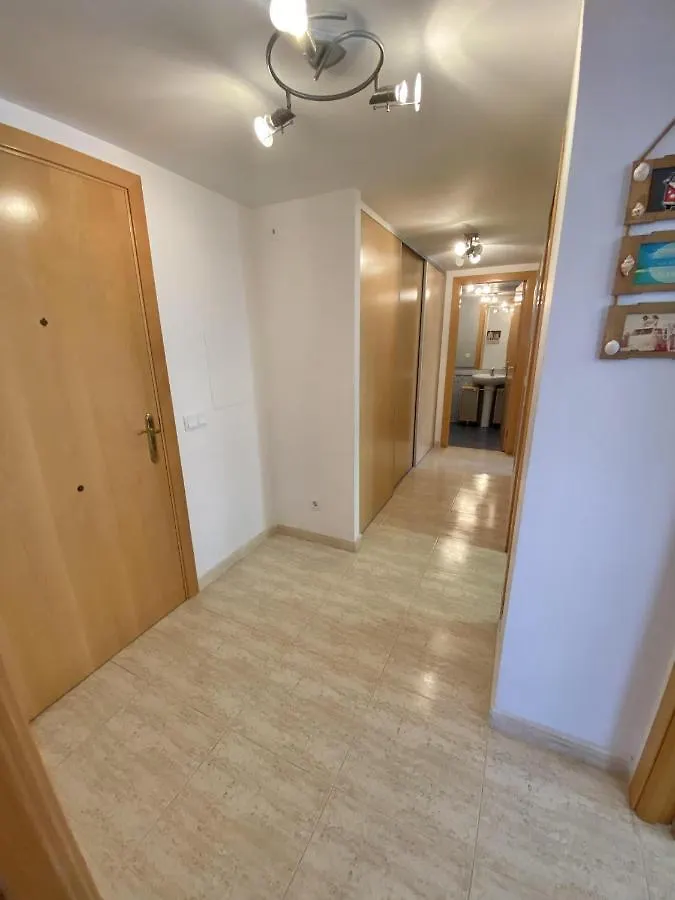 Apartamento For A Stay Aqua Salou España