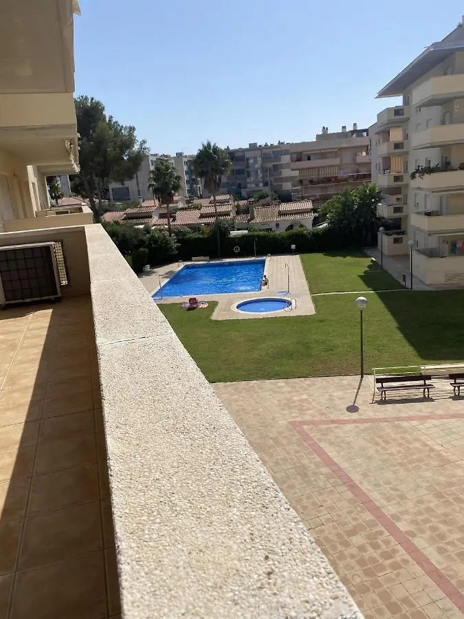 For A Stay Aqua Salou Apartamento