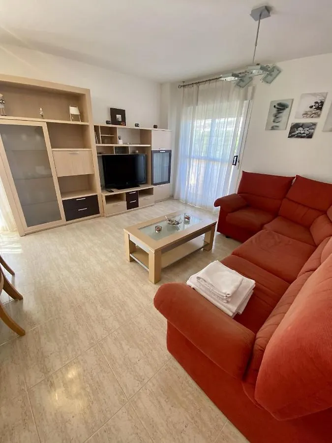 For A Stay Aqua Salou