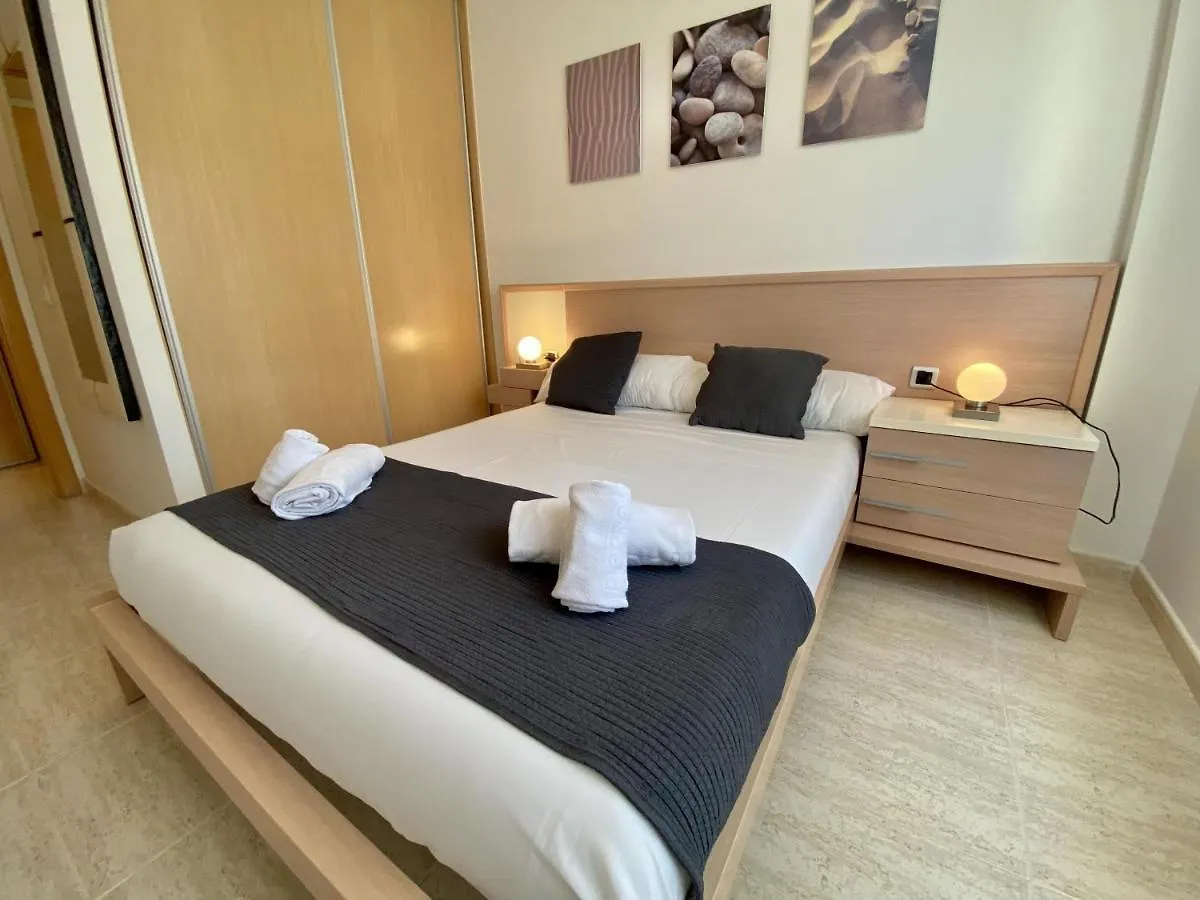 For A Stay Aqua Salou 0*,