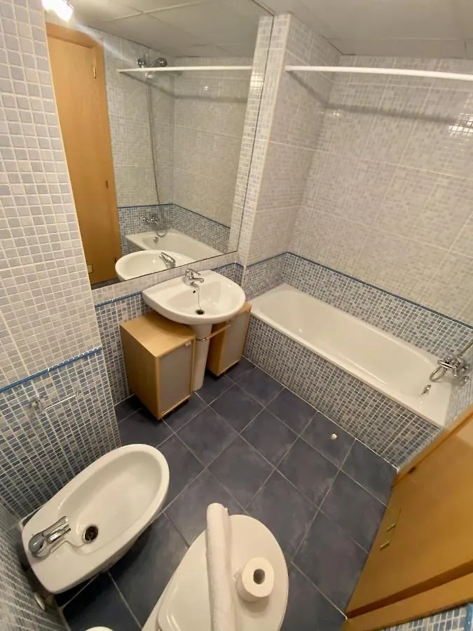 Apartamento For A Stay Aqua Salou