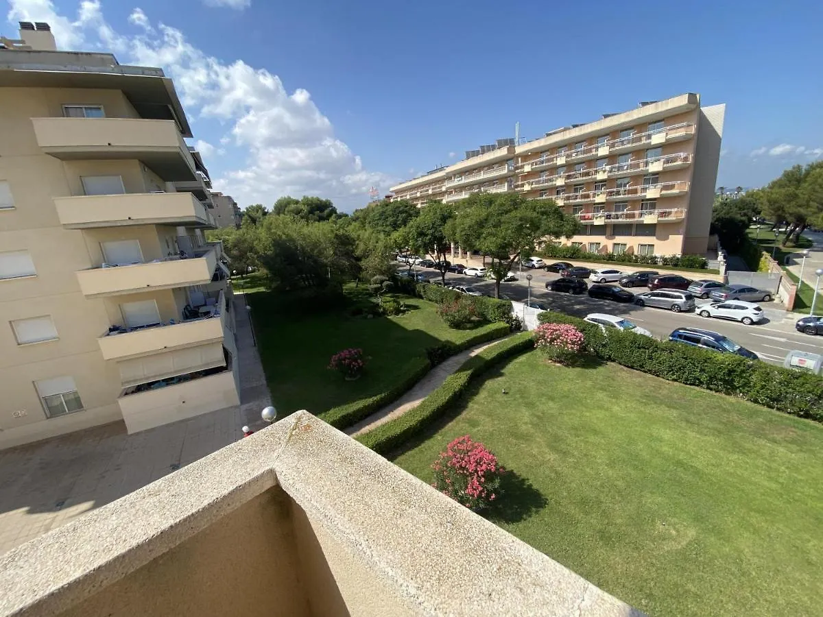 For A Stay Aqua Salou Apartamento