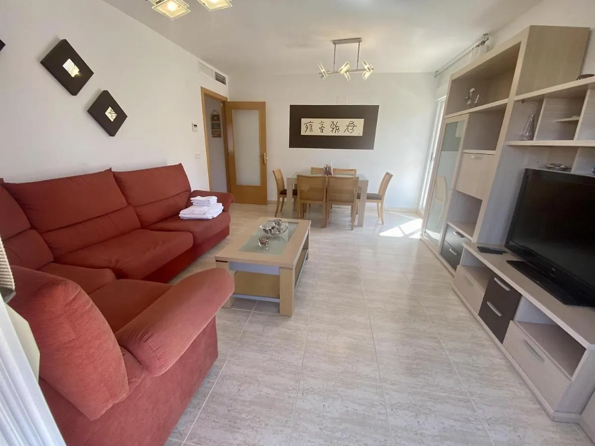 For A Stay Aqua Salou