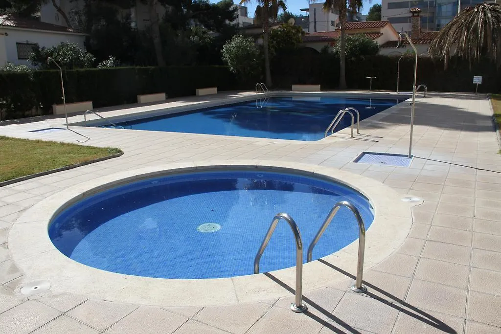 For A Stay Aqua Salou Apartamento