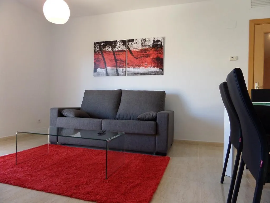 For A Stay Aqua Salou Apartamento
