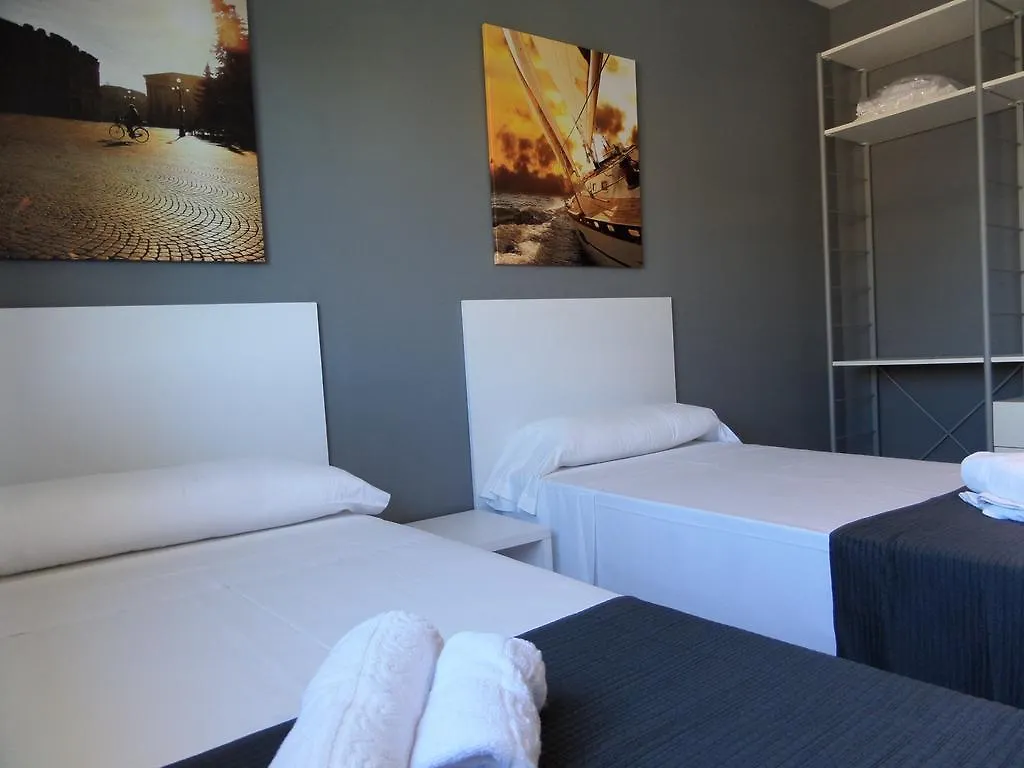 Apartamento For A Stay Aqua Salou
