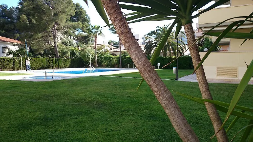 For A Stay Aqua Salou