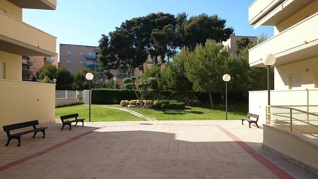 For A Stay Aqua Salou Apartamento