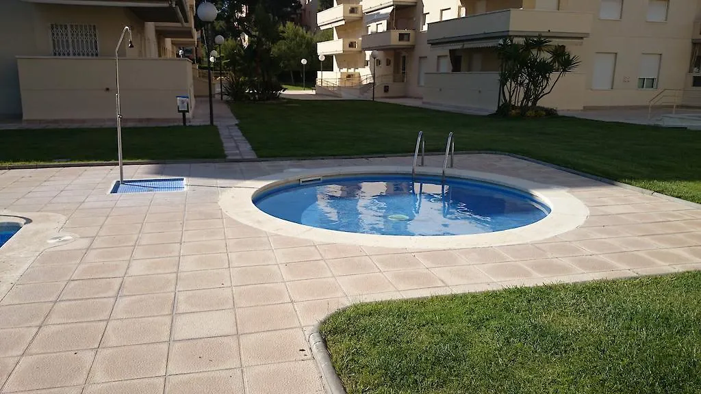 For A Stay Aqua Salou 0*,