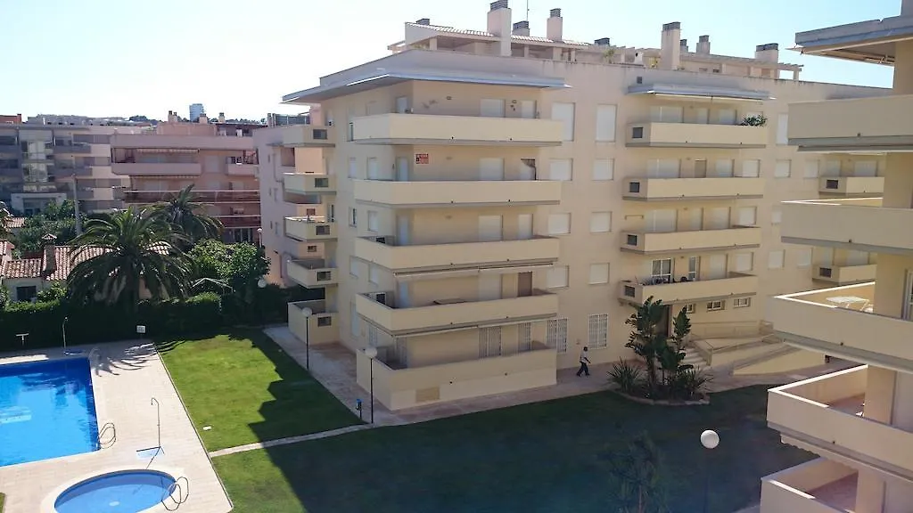For A Stay Aqua Salou España