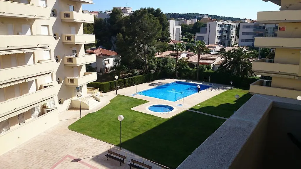 For A Stay Aqua Salou 0*,  España